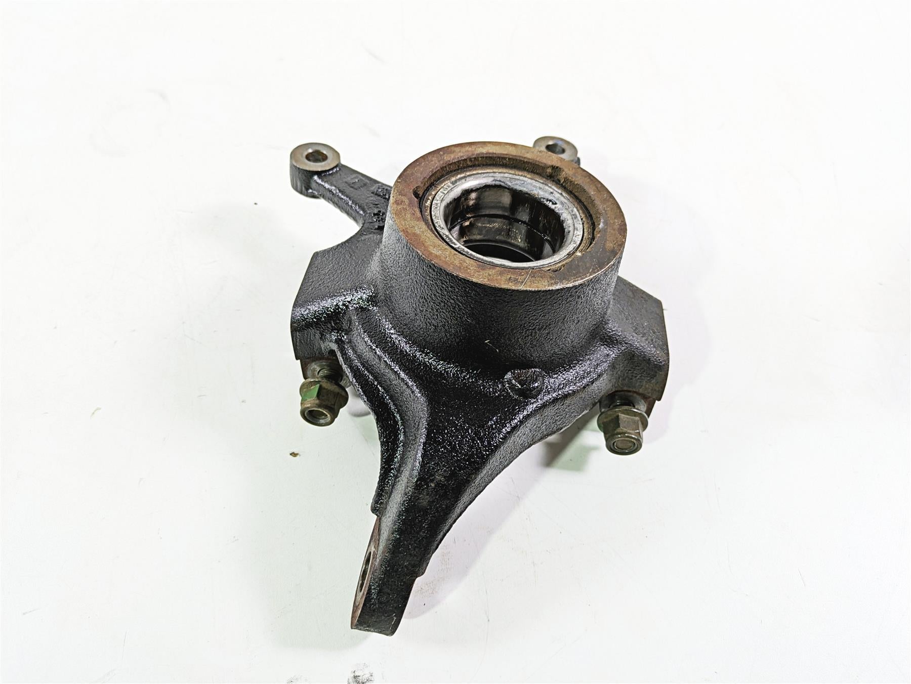 2023 Polaris RZR1000 XP 4 Premium Front Right Wheel Spindle Knuckle 5142215 {{ shop.shopifyCountryName }} - Mototech271