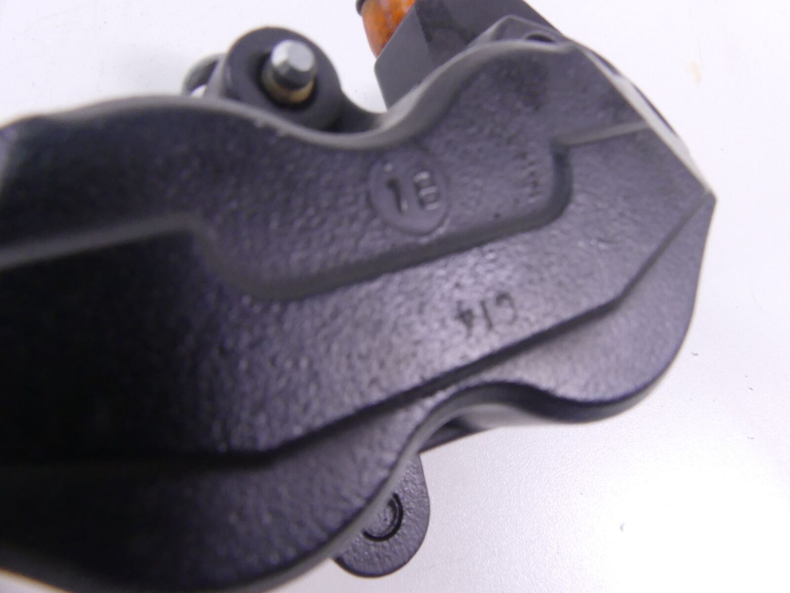 2012 Victory High Ball Front Brake Caliper Set 1911512 1912534 {{ shop.shopifyCountryName }} - Mototech271