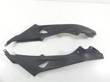 Load image into Gallery viewer, 2018 BMW S1000RR K46 Side Fuel Tank Knee Fairing Set 46638551926 46638551925
