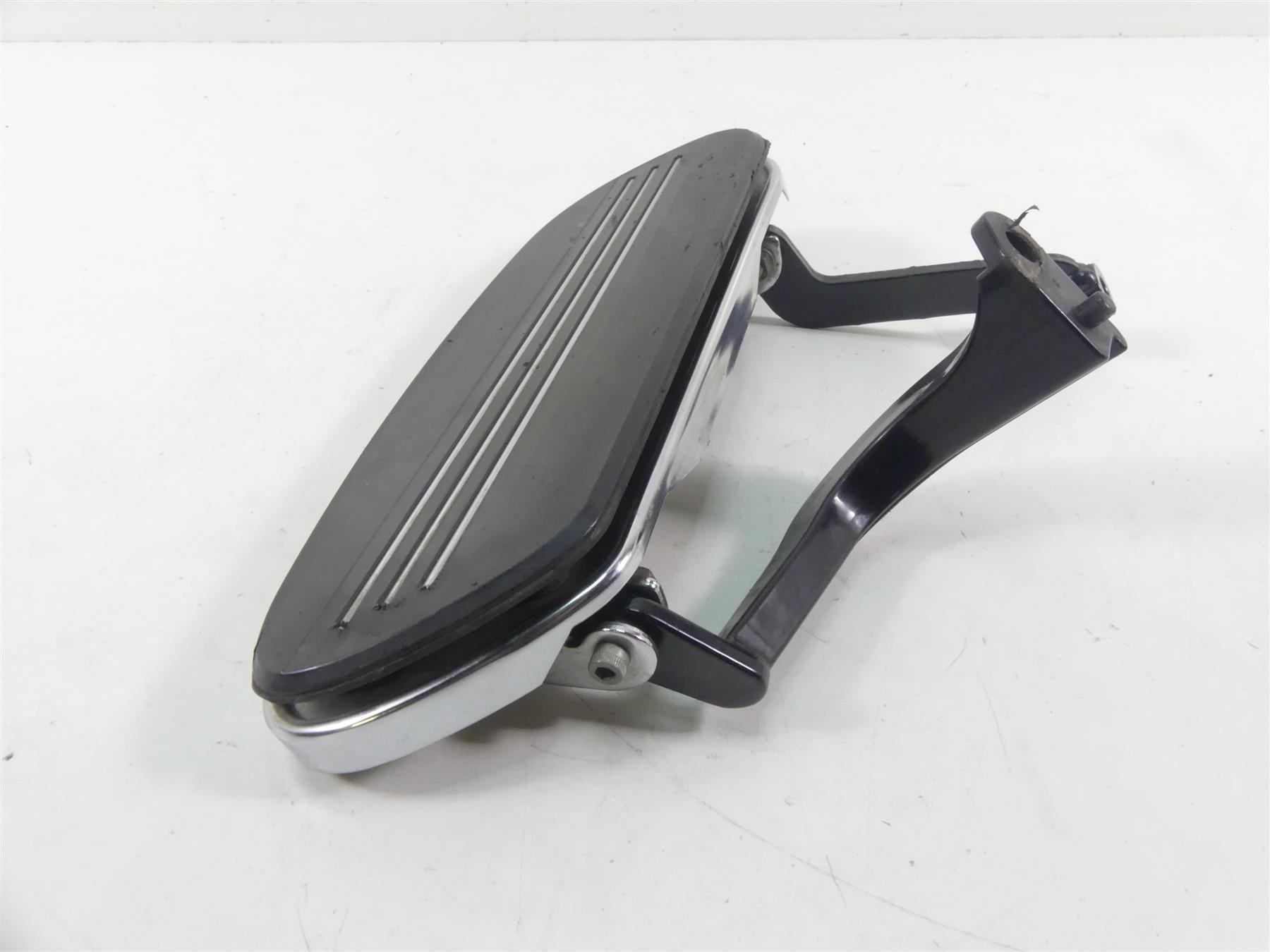 2014 Harley Touring FLHXS Street Glide Sp Left Front Rider Floor Board 50622-09 {{ shop.shopifyCountryName }} - Mototech271