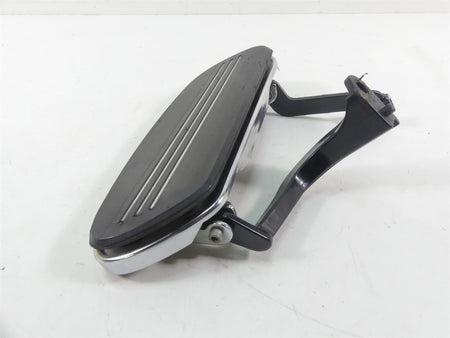 2014 Harley Touring FLHXS Street Glide Sp Left Front Rider Floor Board 50622-09 {{ shop.shopifyCountryName }} - Mototech271