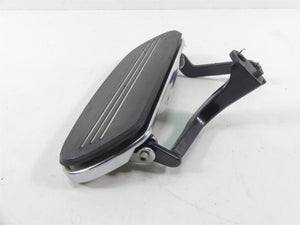 2014 Harley Touring FLHXS Street Glide Sp Left Front Rider Floor Board 50622-09 | Mototech271