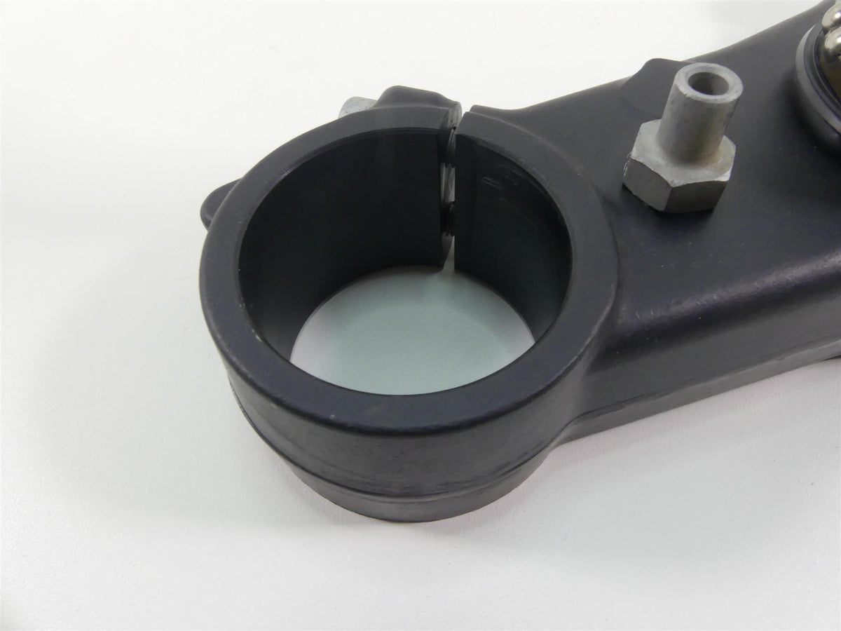 2021 Aprilia Tuono 660 Lower Triple Tree Steering Clamp 2B007296 {{ shop.shopifyCountryName }} - Mototech271