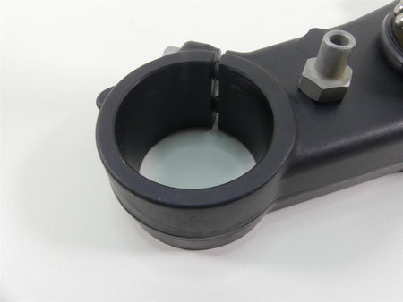 2021 Aprilia Tuono 660 Lower Triple Tree Steering Clamp 2B007296 {{ shop.shopifyCountryName }} - Mototech271