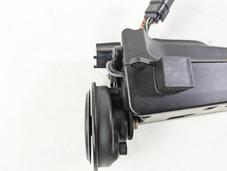 2018 Harley FXBR Softail Breakout Horn & Wiring Box 69000095 {{ shop.shopifyCountryName }} - Mototech271