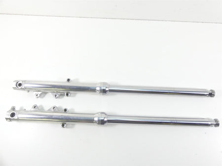 1993 Harley Dyna FXDL Low Rider 39mm Dual Brake Front Forks 45949-92 45952-90 {{ shop.shopifyCountryName }} - Mototech271
