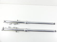 Load image into Gallery viewer, 1993 Harley Dyna FXDL Low Rider 39mm Dual Brake Front Forks 45949-92 45952-90 | Mototech271
