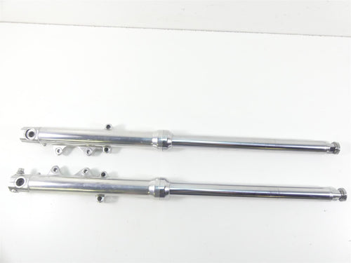 1993 Harley Dyna FXDL Low Rider 39mm Dual Brake Front Forks 45949-92 45952-90 | Mototech271