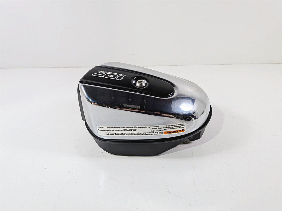 2018 Harley Touring FLHTCU Electra Glide Air Cleaner Breather Filter 107 29000216-Mototech271
