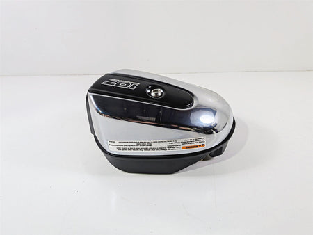 2018 Harley Touring FLHTCU Electra Glide Air Cleaner Breather Filter 107 29000216-Mototech271