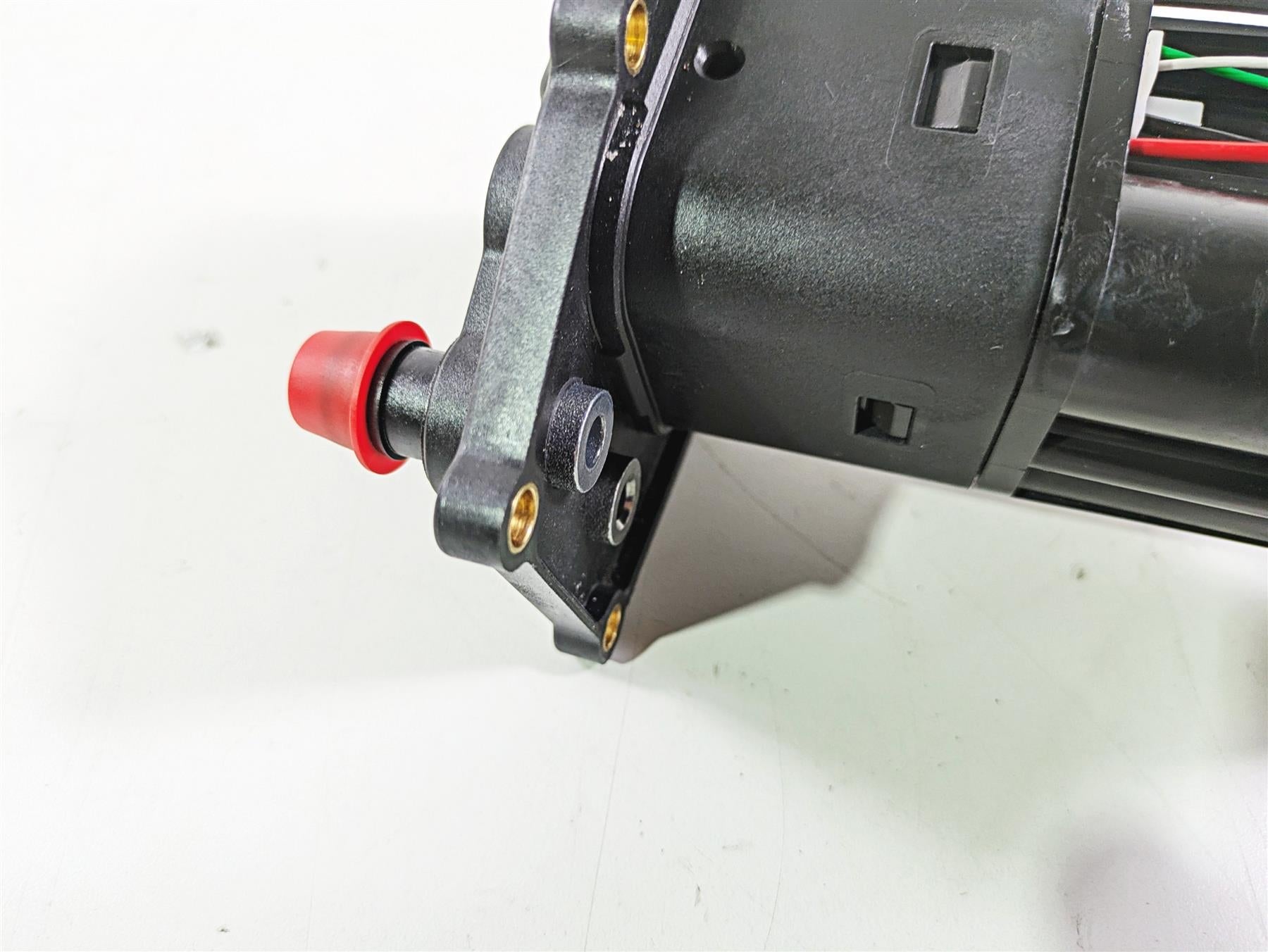 2023 Ducati Monster 937 SP Fuel Gas Petrol Pump - Tested 16024403B {{ shop.shopifyCountryName }} - Mototech271