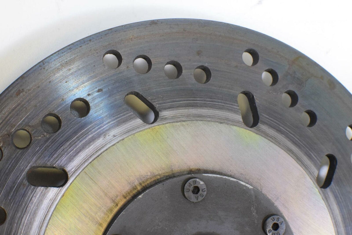 1998 Arctic Cat ZL 500 ZL500 Brake Disc Rotor 0602-951 {{ shop.shopifyCountryName }} - Mototech271