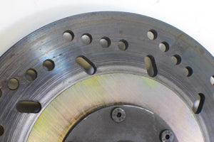 1998 Arctic Cat ZL 500 ZL500 Brake Disc Rotor 0602-951 | Mototech271