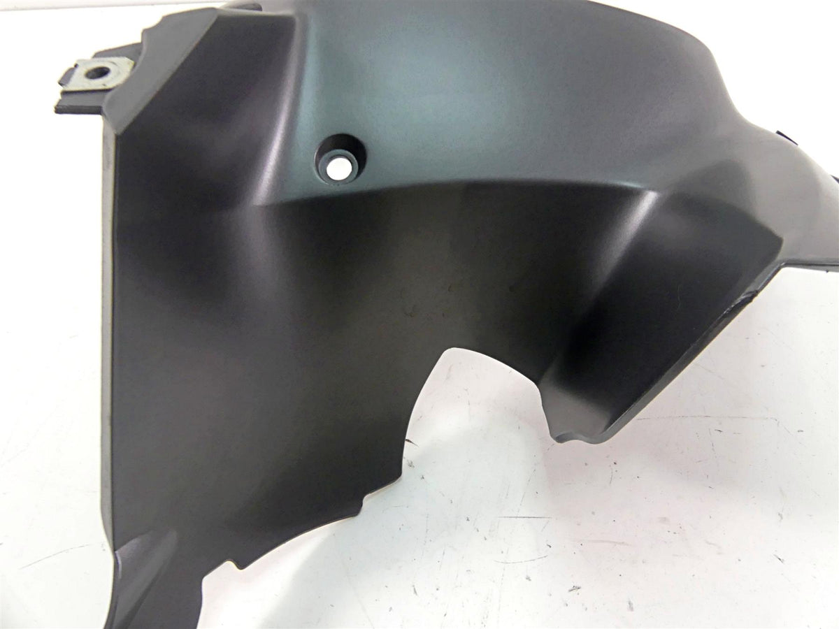 2016 BMW R1200GS Adv K51 Left Inner Knee Cover Fairing 46638536937 {{ shop.shopifyCountryName }} - Mototech271