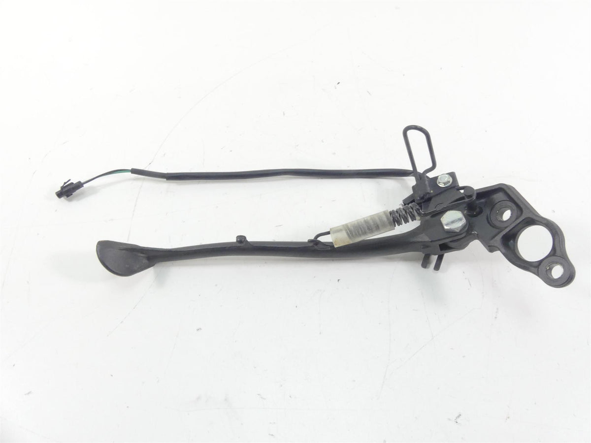 2021 Kawasaki ZX1400 ZX14R Ninja Side Kickstand Kick Stand 34024-0026-18R {{ shop.shopifyCountryName }} - Mototech271