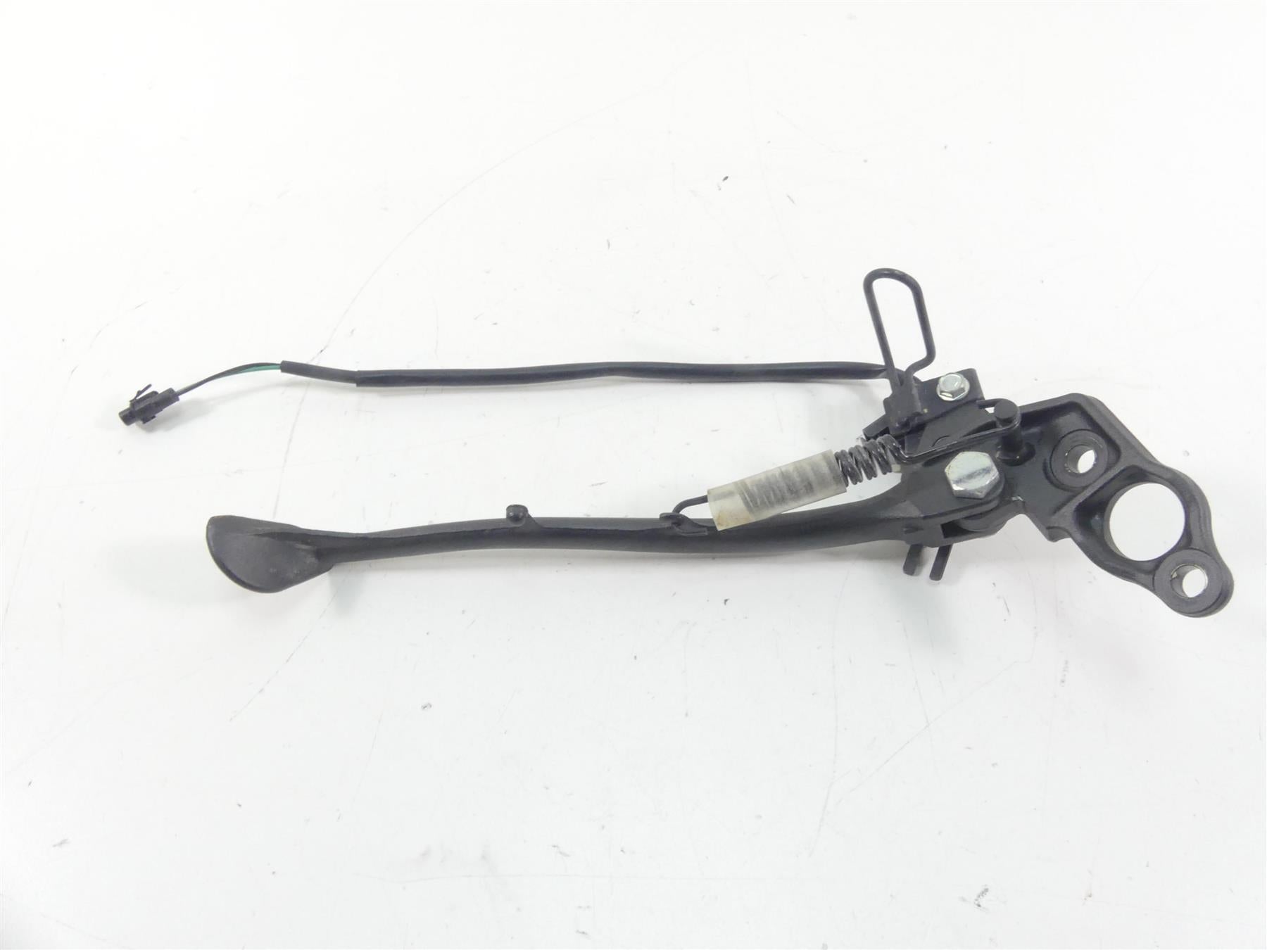 2021 Kawasaki ZX1400 ZX14R Ninja Side Kickstand Kick Stand 34024-0026-18R {{ shop.shopifyCountryName }} - Mototech271