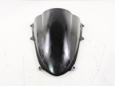 2016 Suzuki GSXR1000 All Black Windshield Wind Screen Shield {{ shop.shopifyCountryName }} - Mototech271