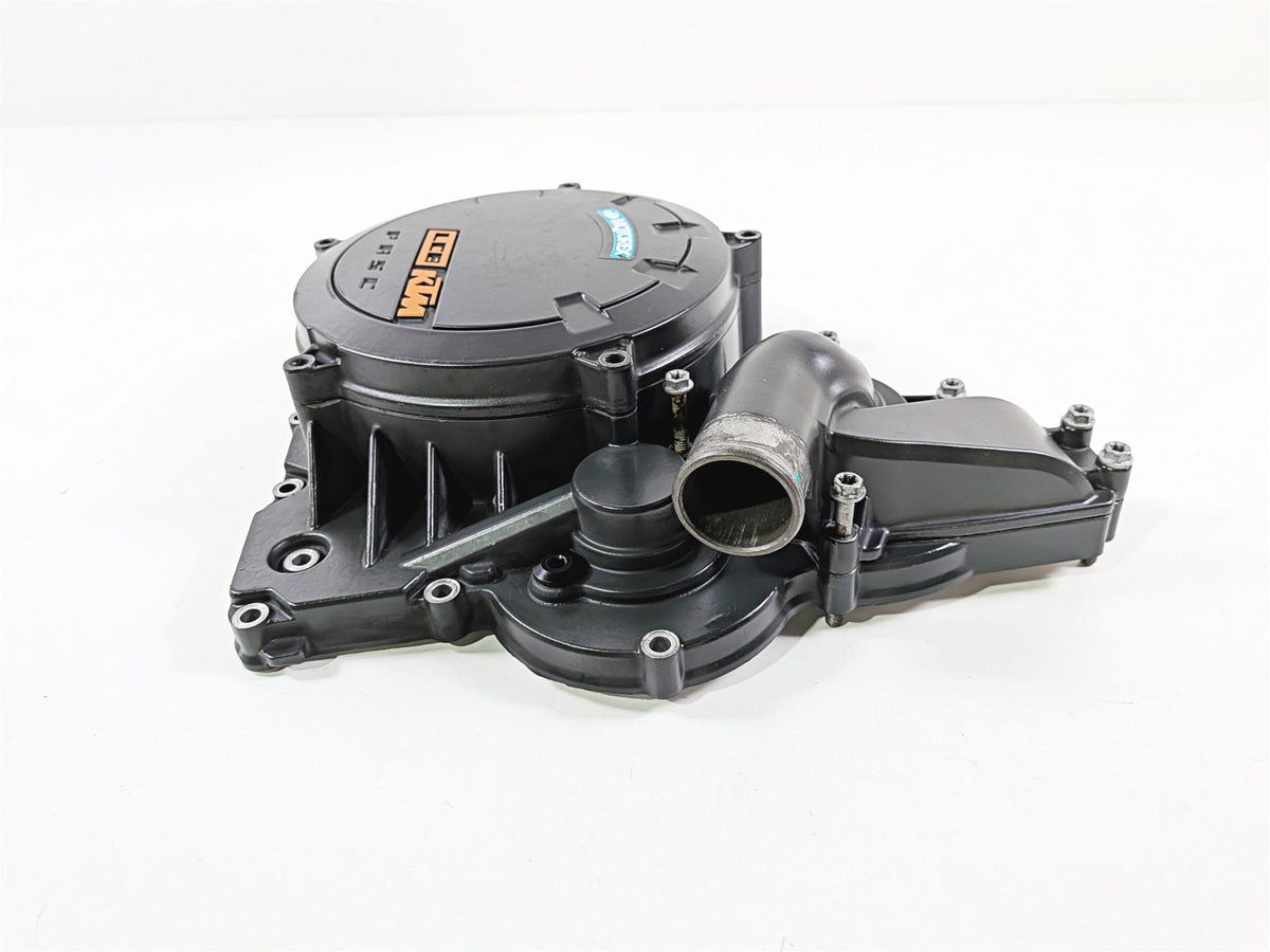 2015 KTM 1290 R Super Duke LC8 Clutch & Water Pump Cover 6033505200041-Mototech271