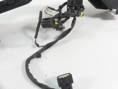 2013 Harley Touring FLHX Street Glide Main Abs Wiring Harness Loom 69200303 {{ shop.shopifyCountryName }} - Mototech271