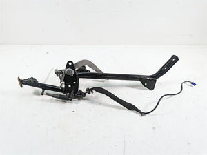 2013  Moto Guzzi V7 750 Stone Left Downtube Foot Peg Shifter Stand Set B063198 | Mototech271