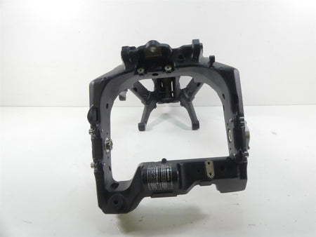 2018 Triumph Street Triple 765RS Straight Main Frame Chassis + Clean Texas Title T2072542 {{ shop.shopifyCountryName }} - Mototech271