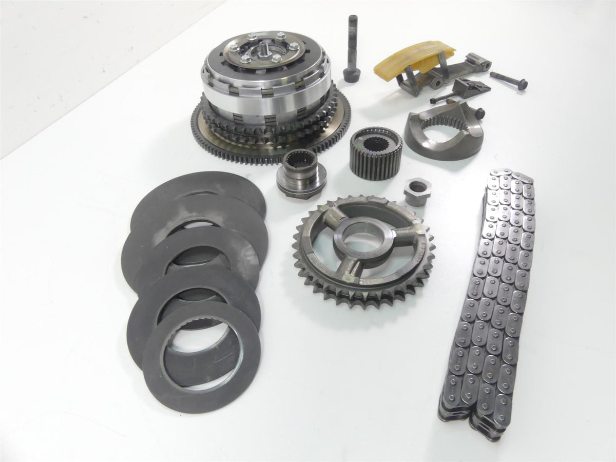 2016 Harley FXDL Dyna Low Rider Primary Drive Clutch Kit 37816-11 {{ shop.shopifyCountryName }} - Mototech271