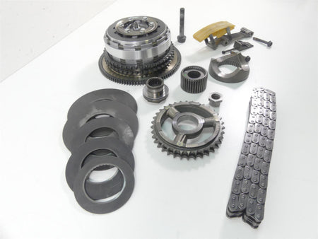 2016 Harley FXDL Dyna Low Rider Primary Drive Clutch Kit 37816-11 {{ shop.shopifyCountryName }} - Mototech271