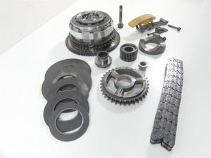 2016 Harley FXDL Dyna Low Rider Primary Drive Clutch Kit 37816-11