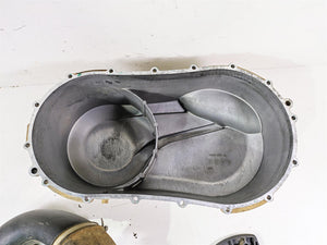 2015 Arctic Cat Wildcat 1000 X LTD Primary Drive Clutch Covers 0806-129 0806-168 | Mototech271