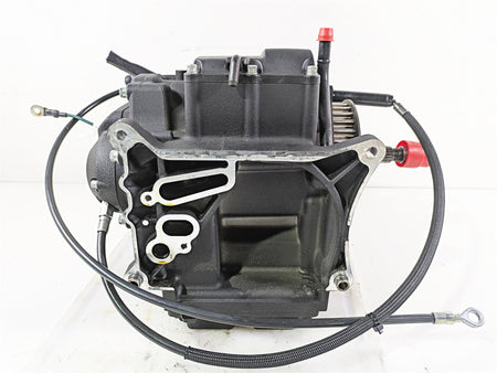 2022 Harley FXLRS Softail Low Rider Transmission Gear Box 6 Speed 9K 34700176 {{ shop.shopifyCountryName }} - Mototech271