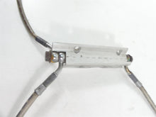 Load image into Gallery viewer, 2015 Victory Cross Country 8 Ball Front Ape Hanger Long Brake Line Set  5510651 | Mototech271
