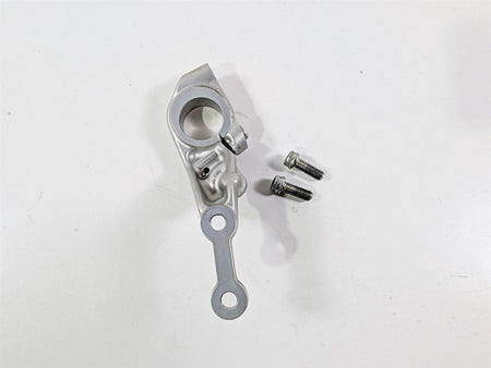 2019 Ducati Panigale V4S V4 S Corse Right Swingarm Frame Foot Peg Mount 8291G841 {{ shop.shopifyCountryName }} - Mototech271