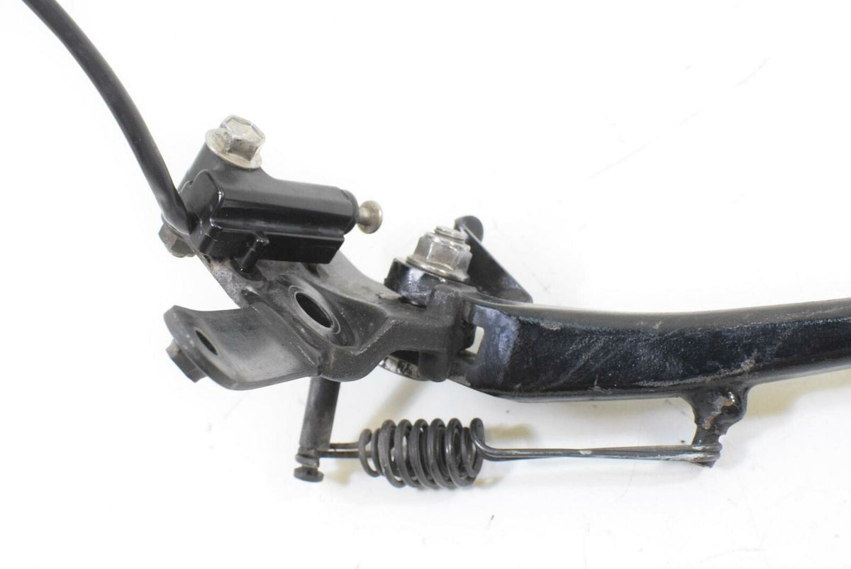 2015 Suzuki GSXR1300R Hayabusa Side Kickstand Jiffy Kick Stand 42310-24F00 {{ shop.shopifyCountryName }} - Mototech271