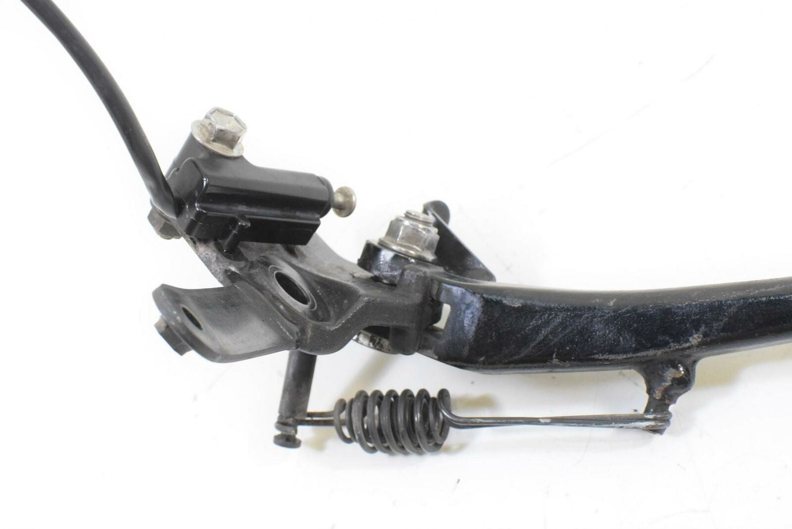2015 Suzuki GSXR1300R Hayabusa Side Kickstand Jiffy Kick Stand 42310-24F00 {{ shop.shopifyCountryName }} - Mototech271