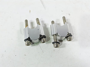 2023 Kawasaki KLR KL 650 Adventure 30mm Handlebar Riser Extensions | Mototech271