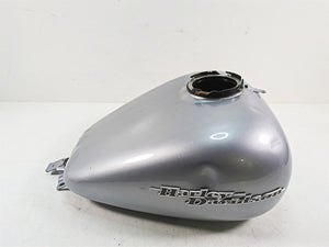 2020 Harley Touring FLHX Street Glide Fuel Gas Petrol Tank - Dented 61356-08