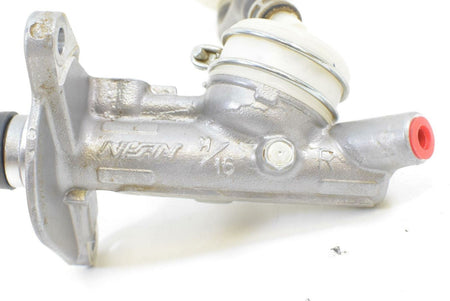 2016 Yamaha YXZ1000 R ES EPS Main Nissin 11/16 Master Cylinder 2HC-2583T-00-00 {{ shop.shopifyCountryName }} - Mototech271
