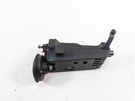 2020 Harley Softail FXBB Street Bob Horn + Media Usb Wiring Box 69201654 {{ shop.shopifyCountryName }} - Mototech271