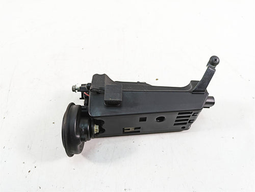 2020 Harley Softail FXBB Street Bob Horn + Media Usb Wiring Box 69201654 | Mototech271