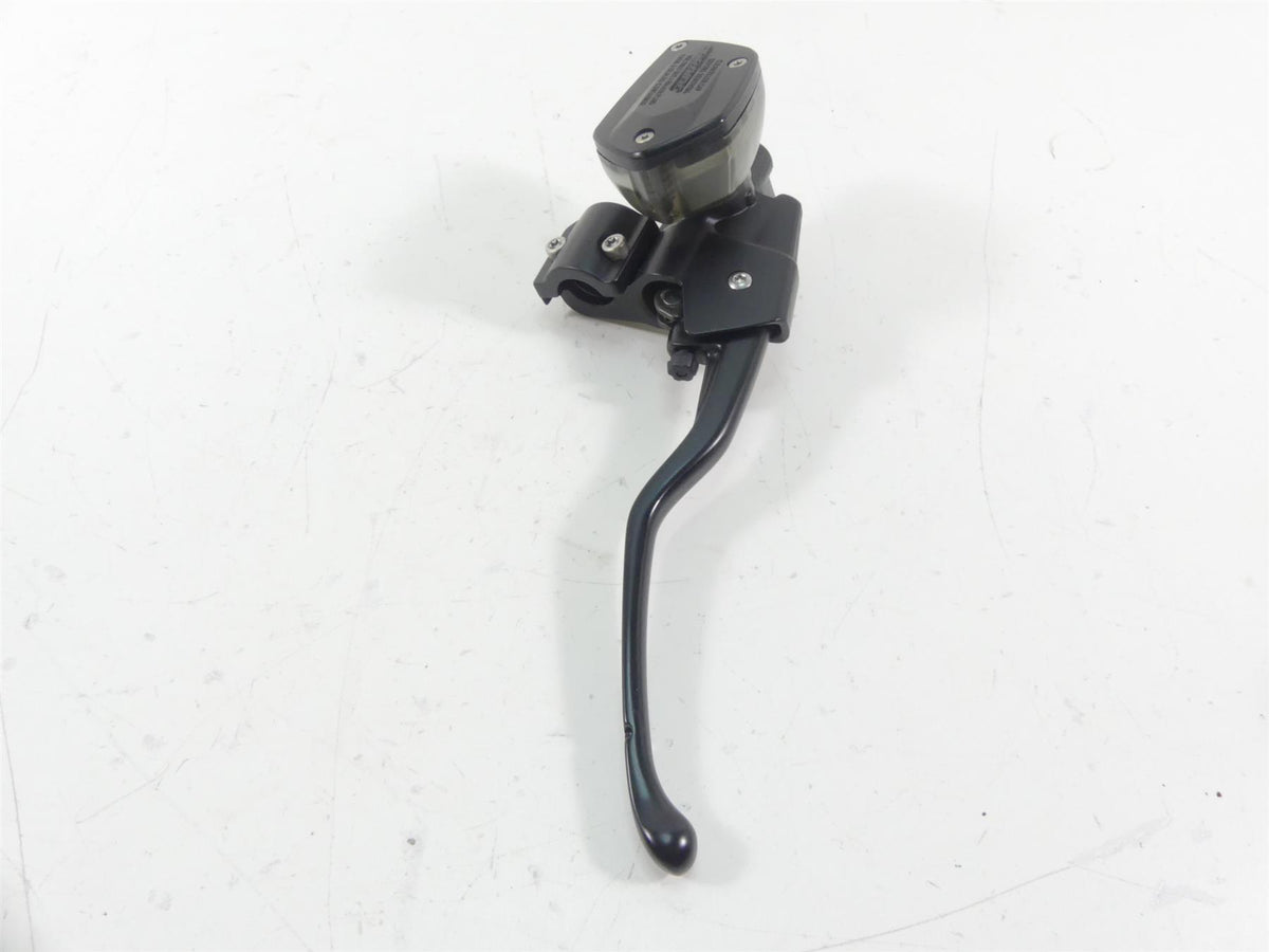 2015 BMW K1600GT K48 Front Brake Master Cylinder + Lever 32728528286 32728530049 {{ shop.shopifyCountryName }} - Mototech271