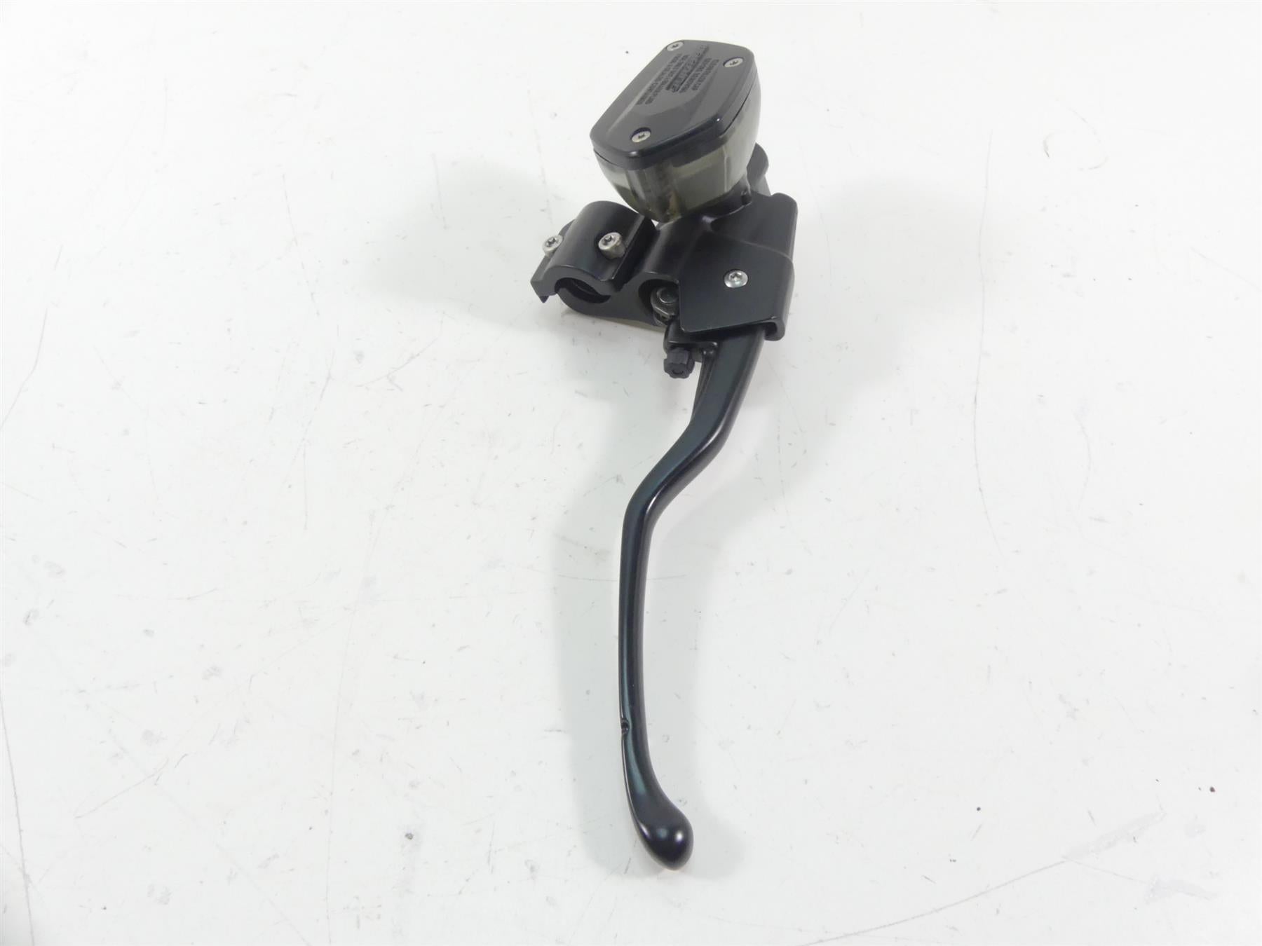 2015 BMW K1600GT K48 Front Brake Master Cylinder + Lever 32728528286 32728530049 {{ shop.shopifyCountryName }} - Mototech271