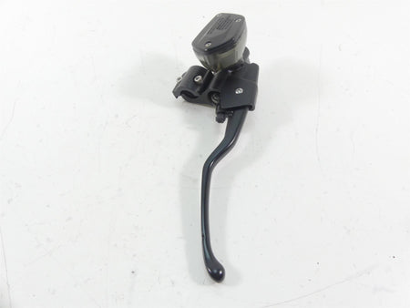 2015 BMW K1600GT K48 Front Brake Master Cylinder + Lever 32728528286 32728530049 {{ shop.shopifyCountryName }} - Mototech271