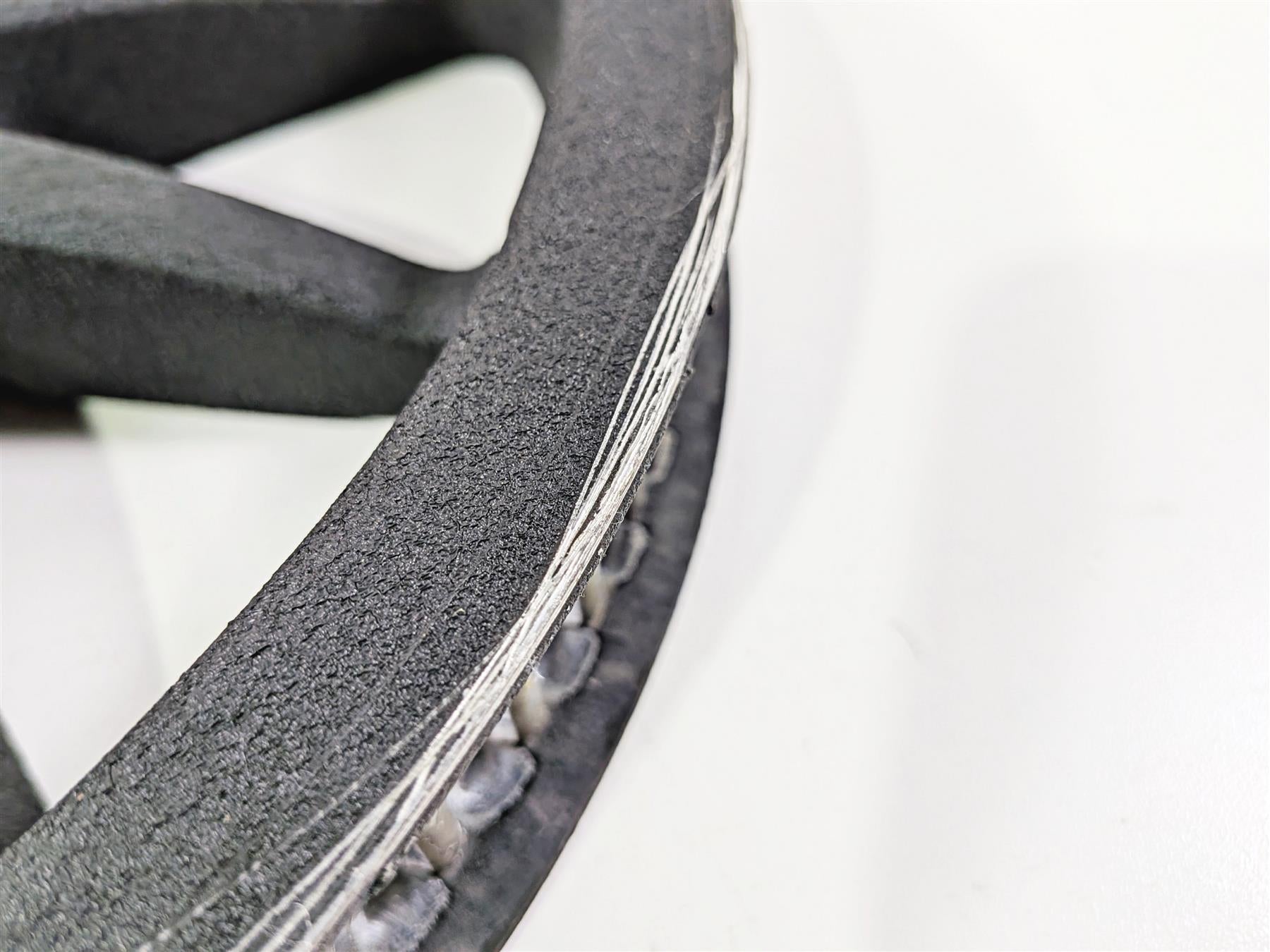 2013 Victory Vision Tour Rear Drive Belt Pulley Sprocket 70T 1332399 1333369 {{ shop.shopifyCountryName }} - Mototech271