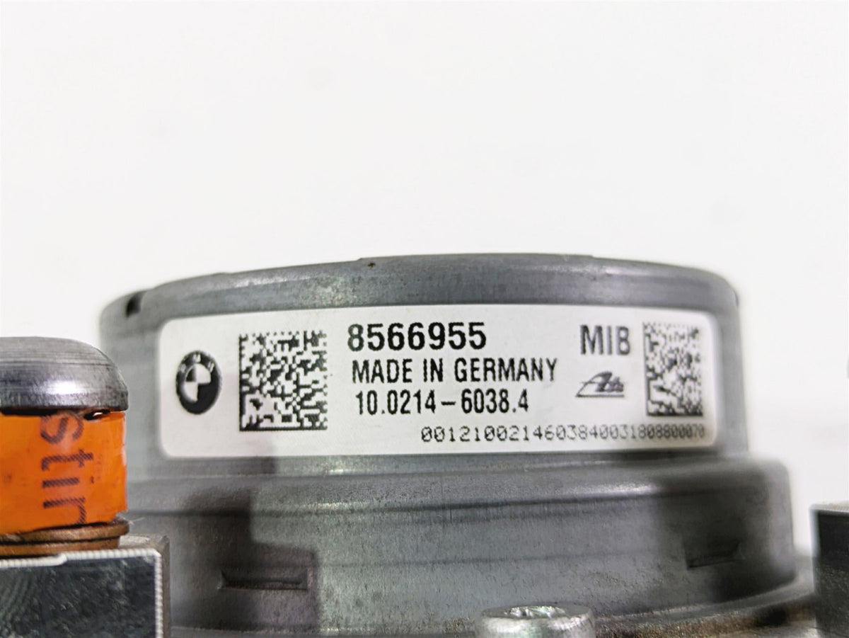 2018 BMW R1200GS GSW K50 Abs Brake Pump Module 34518566956 8566955 {{ shop.shopifyCountryName }} - Mototech271