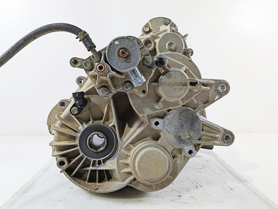 2017 Polaris Ranger Crew 900 XP Transmission Gear Box 2K SuperATV Case 1333704-Mototech271
