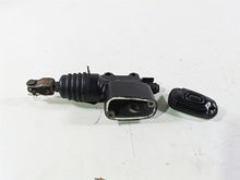 Load image into Gallery viewer, 2018 Harley Softail FXFBS Fat Bob Rear Brake Master Cylinder 5/8&quot; 41700460 | Mototech271
