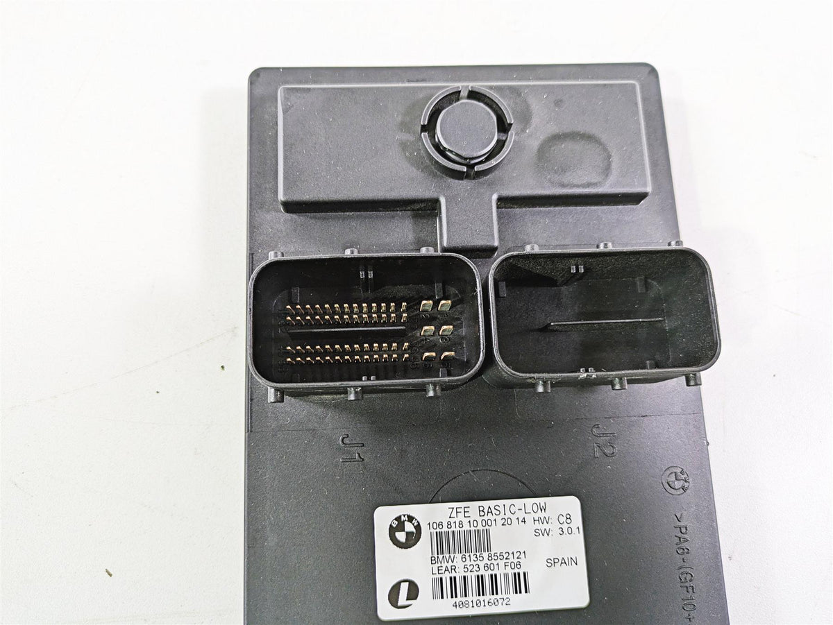 2014 BMW R nine T R9T K21 Central Chassis Control Module 61358552121 {{ shop.shopifyCountryName }} - Mototech271