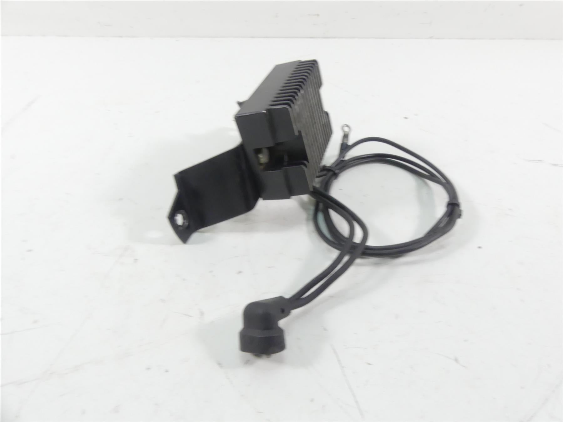 1989 Harley Touring FLTC Tour Glide Rectifier Voltage Regulator 74519-88B {{ shop.shopifyCountryName }} - Mototech271