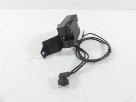 1989 Harley Touring FLTC Tour Glide Rectifier Voltage Regulator 74519-88B {{ shop.shopifyCountryName }} - Mototech271