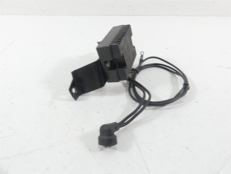 1989 Harley Touring FLTC Tour Glide Rectifier Voltage Regulator 74519-88B {{ shop.shopifyCountryName }} - Mototech271